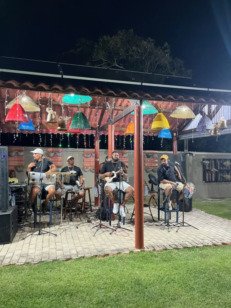 Foto da Galeria