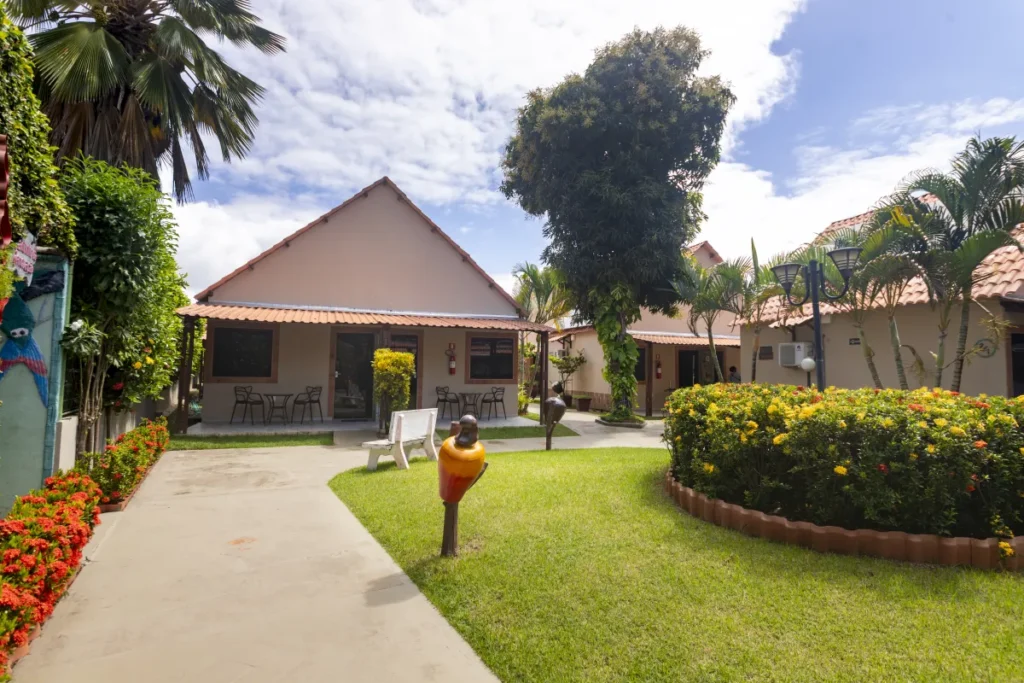 Foto da Galeria