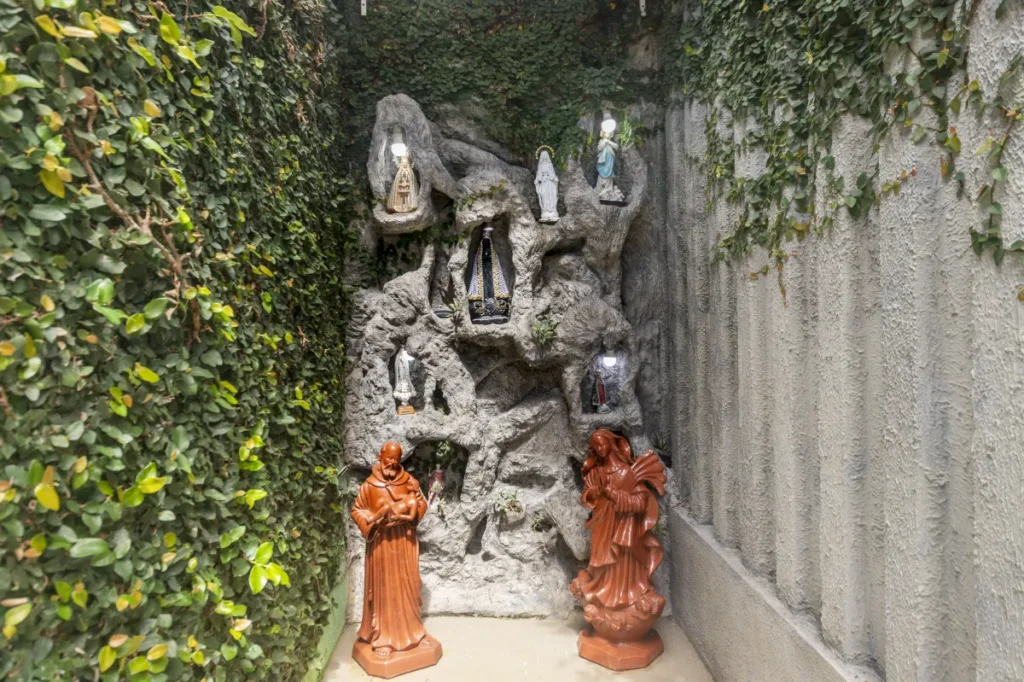 Foto da Galeria