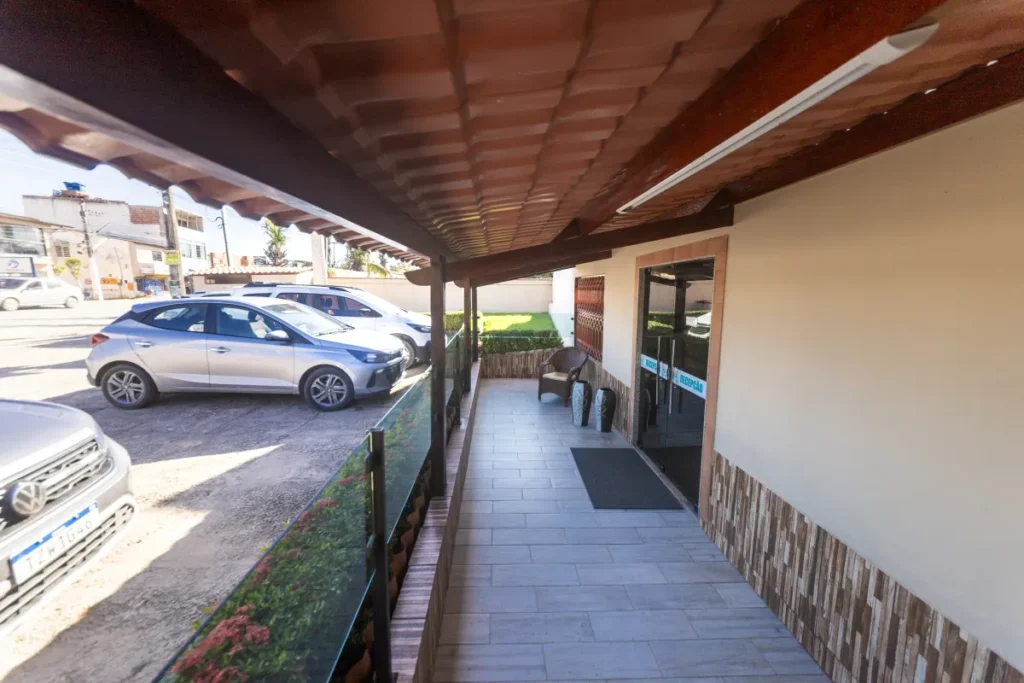 Foto da Galeria