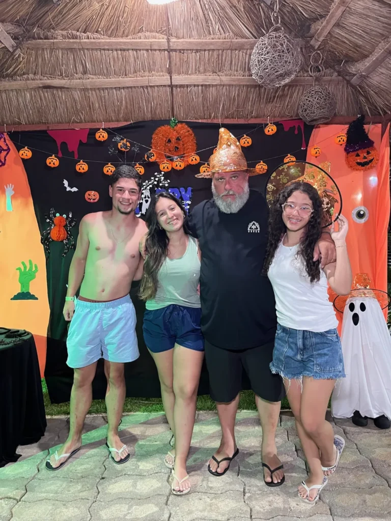 Foto da Galeria
