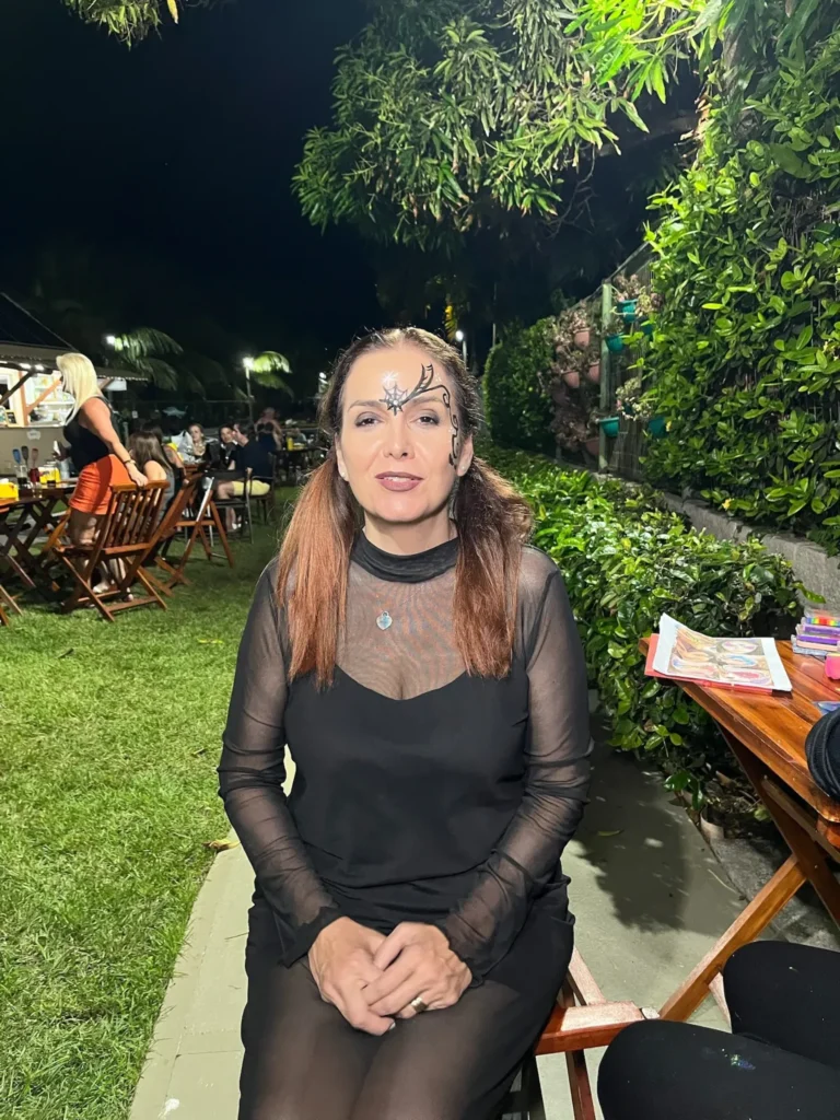 Foto da Galeria