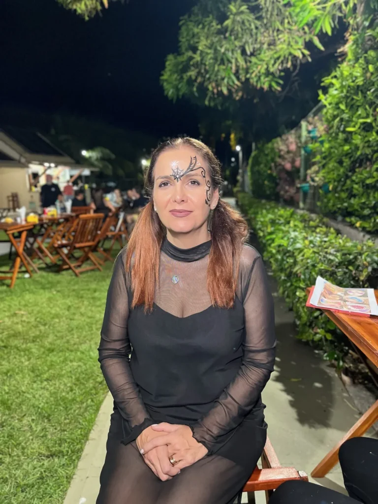 Foto da Galeria
