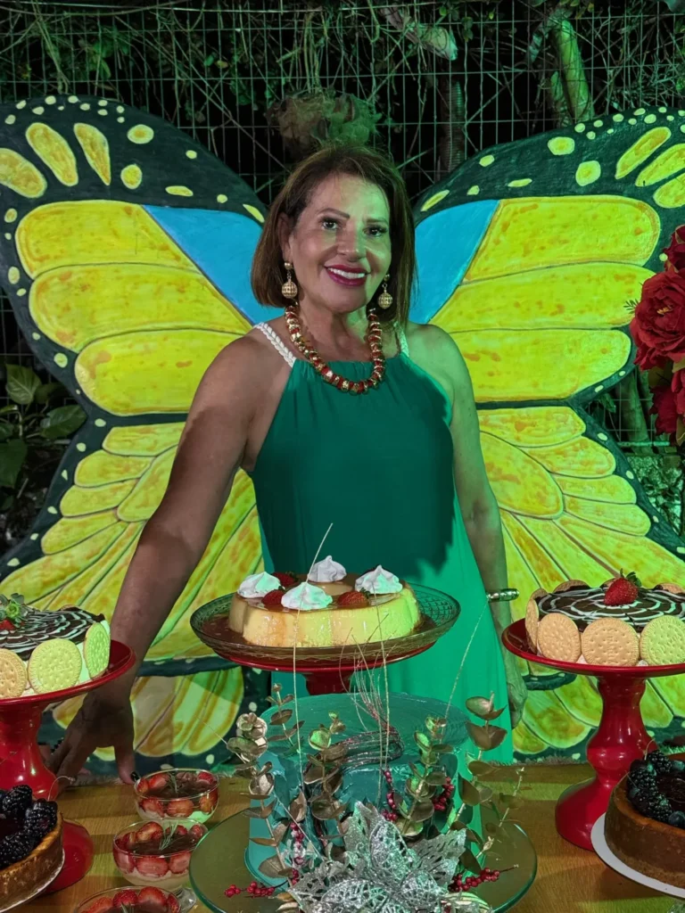 Foto da Galeria